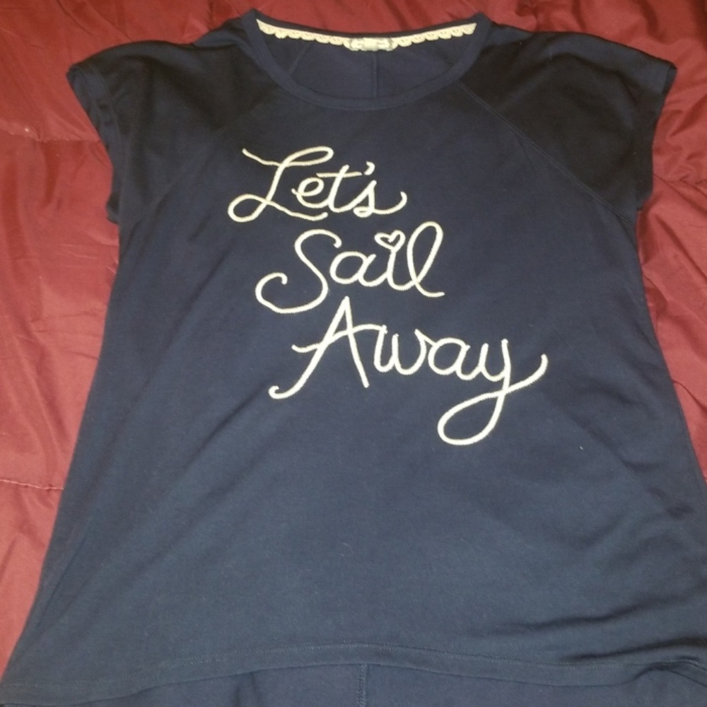Beach shirt
